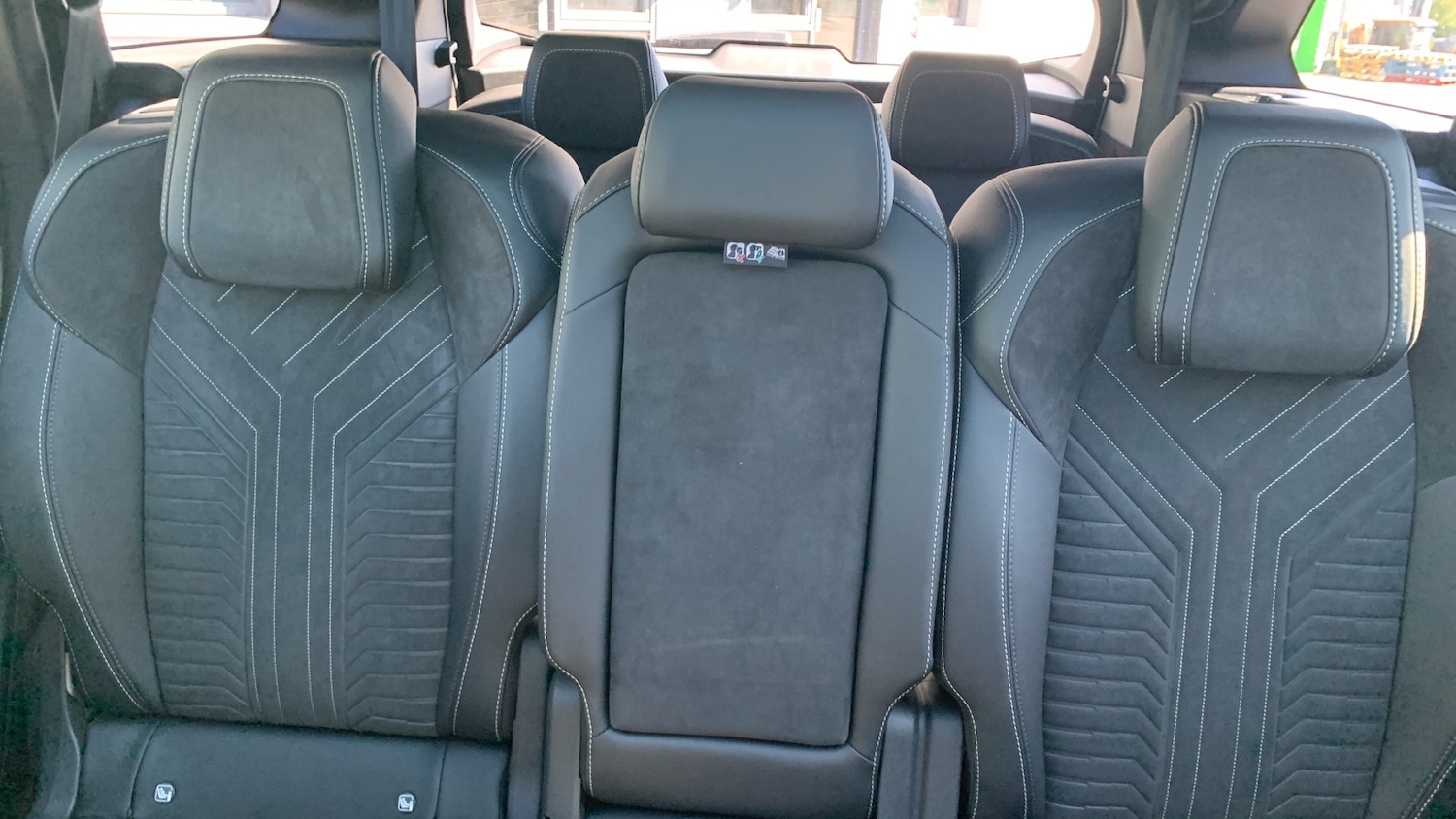 Used Peugeot 5008 2025 for sale - 77971212: Photo 25