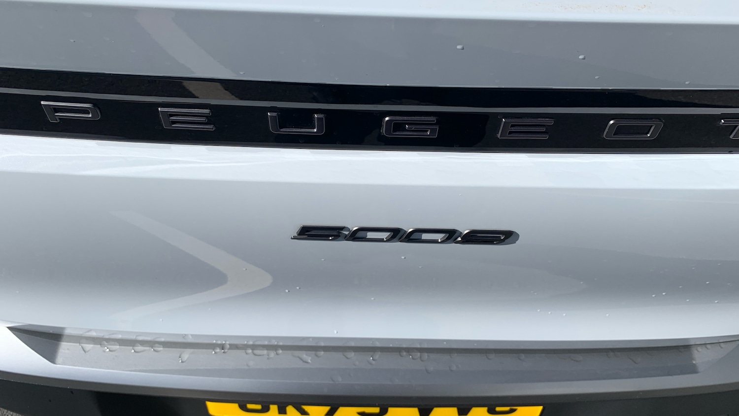 Used Peugeot 5008 2025 for sale - 77971212: Photo 26