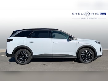 Used Peugeot 5008 2025 for sale - 77971212: Photo