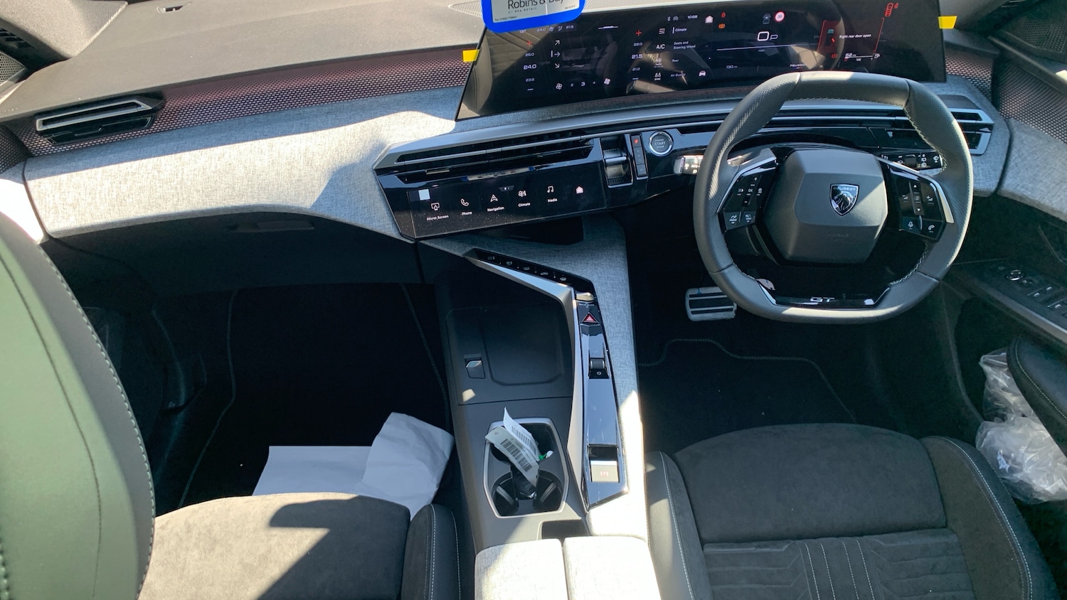 Used Peugeot 5008 2025 for sale - 77971212: Photo 4