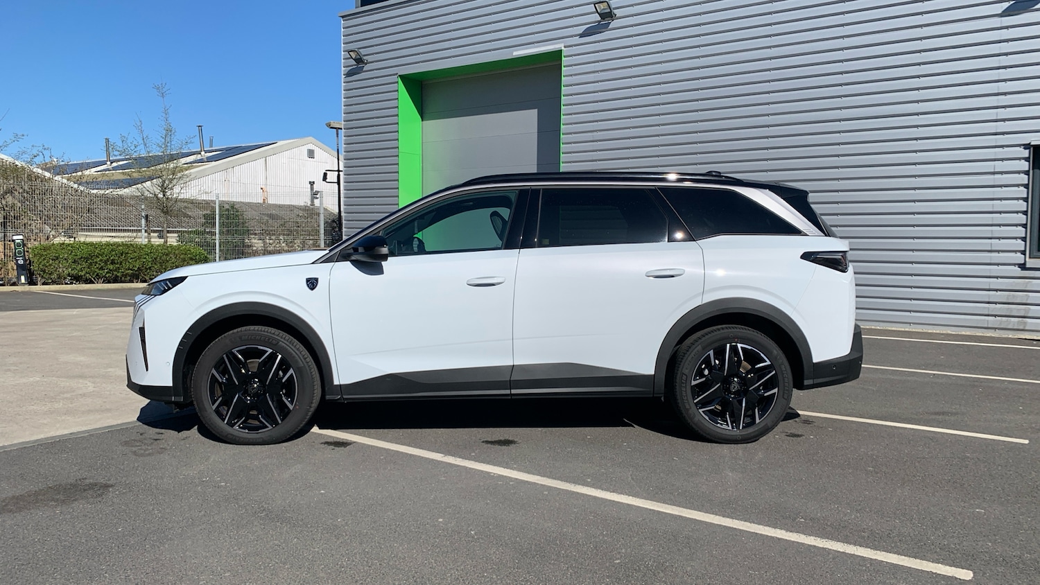 Used Peugeot 5008 2025 for sale - 77971212: Photo 6