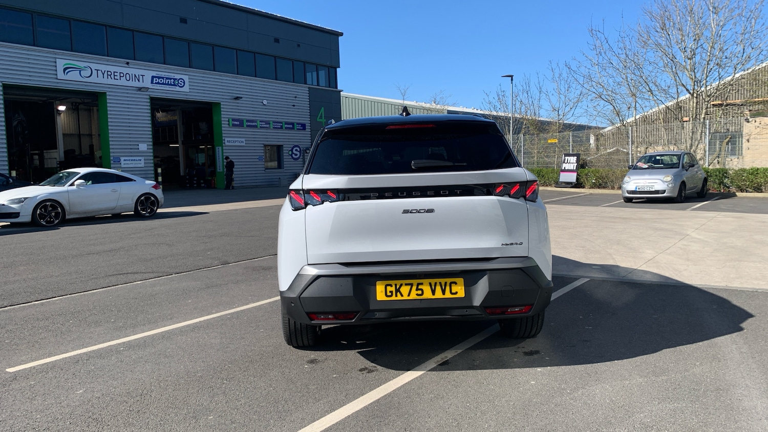 Used Peugeot 5008 2025 for sale - 77971212: Photo 9