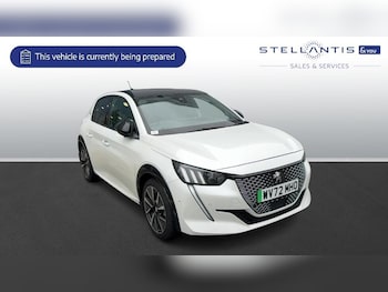 Used Peugeot 208 2022 for sale - 78899138: Photo