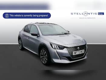 Used Peugeot 208 2023 for sale - 79781766: Photo