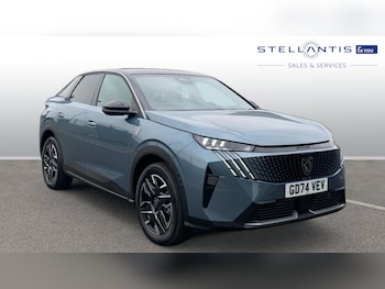 Used Peugeot 3008 2025 for sale - 75812064: Photo