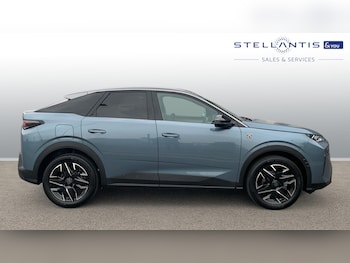 Used Peugeot 3008 2025 for sale - 75812064: Photo