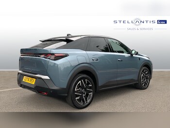 Used Peugeot 3008 2025 for sale - 75812064: Photo