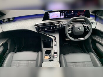 Used Peugeot 3008 2025 for sale - 75812064: Photo