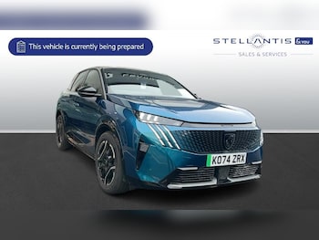 2025 - 157kW GT 73kWh 5dr Auto
