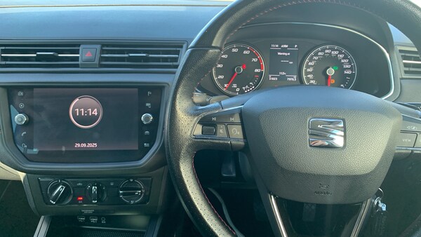 Used SEAT Ibiza 2018 for sale - 76021593: Photo 10