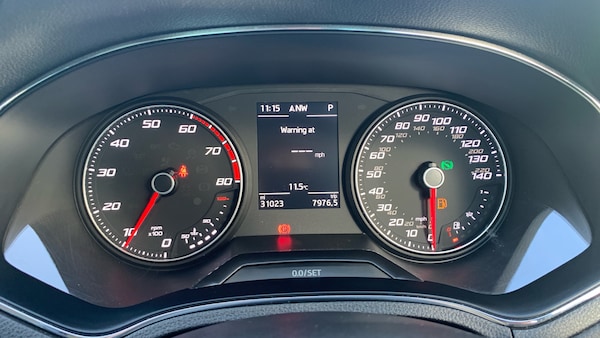 Used SEAT Ibiza 2018 for sale - 76021593: Photo 13
