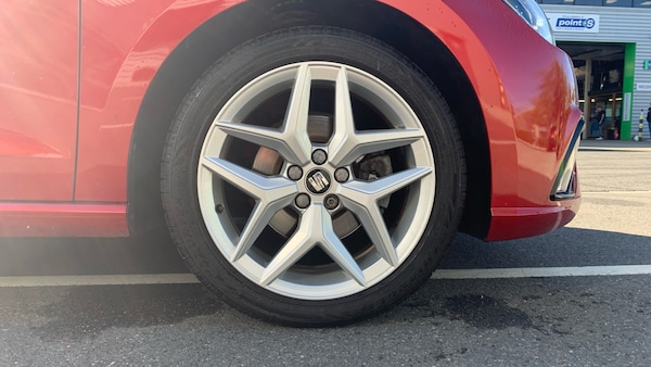 Used SEAT Ibiza 2018 for sale - 76021593: Photo 17
