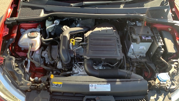 Used SEAT Ibiza 2018 for sale - 76021593: Photo 18