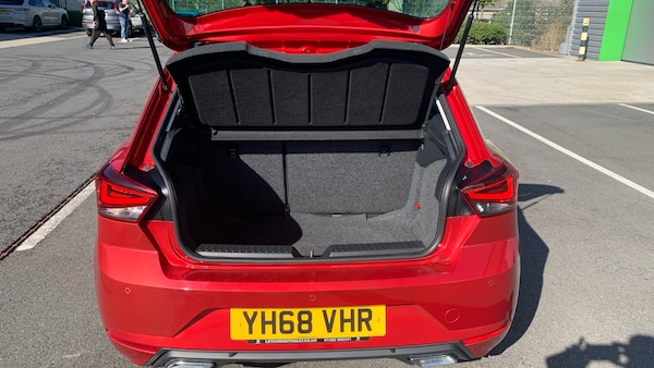 Used SEAT Ibiza 2018 for sale - 76021593: Photo 19