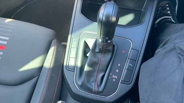 Used SEAT Ibiza 2018 for sale - 76021593: Photo 20