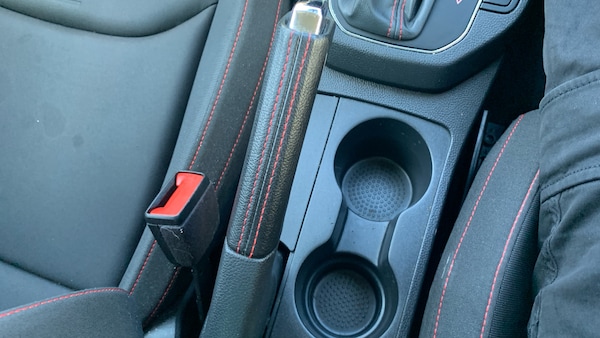 Used SEAT Ibiza 2018 for sale - 76021593: Photo 21