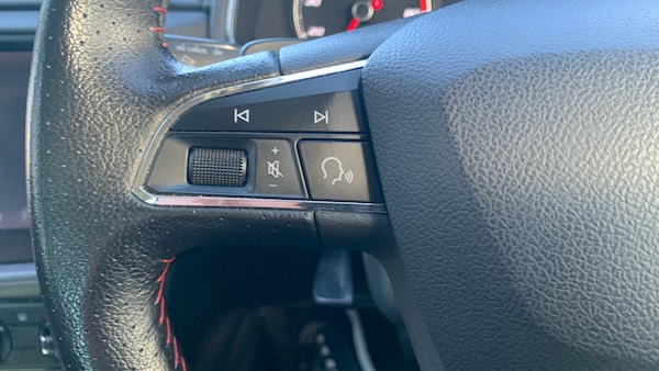 Used SEAT Ibiza 2018 for sale - 76021593: Photo 23