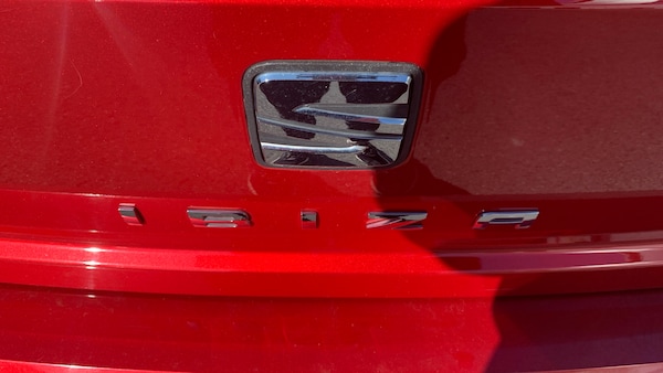 Used SEAT Ibiza 2018 for sale - 76021593: Photo 26