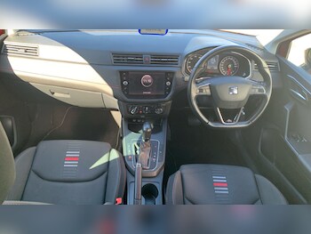 Used SEAT Ibiza 2018 for sale - 76021593: Photo 4