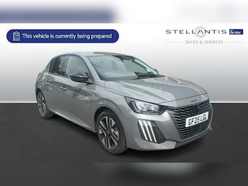 Used Peugeot 208 2025 for sale - 79427197: Photo