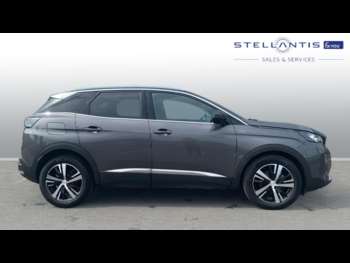 Used Peugeot 3008 2024 for sale - 74420334: Photo