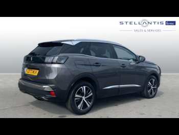 Used Peugeot 3008 2024 for sale - 74420334: Photo