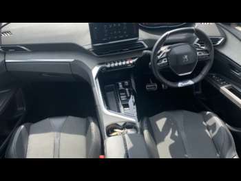 Used Peugeot 3008 2024 for sale - 74420334: Photo
