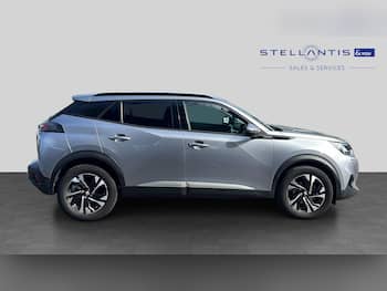 Used Peugeot 2008 2020 for sale - 79522339: Photo