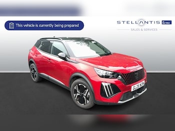 Used Peugeot 2008 2025 for sale - 78879760: Photo