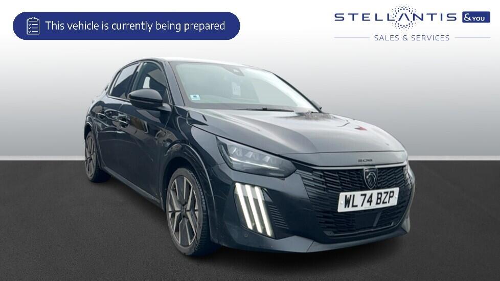 Used Peugeot 208 2024 for sale - 77397039: Photo 1