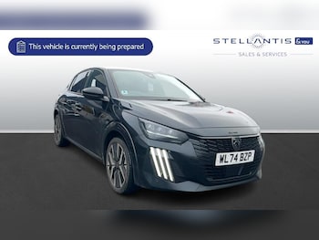 Peugeot 208 feature image