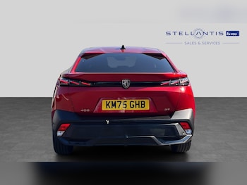 Used Peugeot 408 2025 for sale - 79182370: Photo