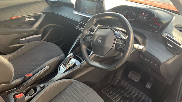 Used Peugeot 2008 2020 for sale - 76095555: Photo 11