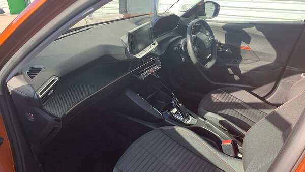 Used Peugeot 2008 2020 for sale - 76095555: Photo 12
