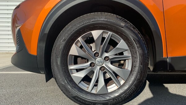 Used Peugeot 2008 2020 for sale - 76095555: Photo 14