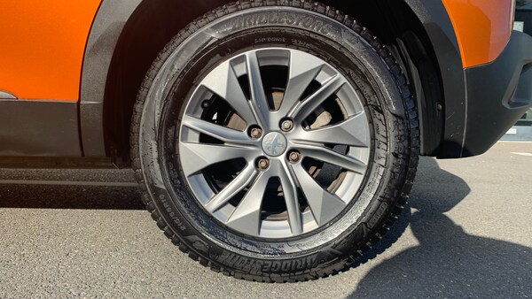 Used Peugeot 2008 2020 for sale - 76095555: Photo 15