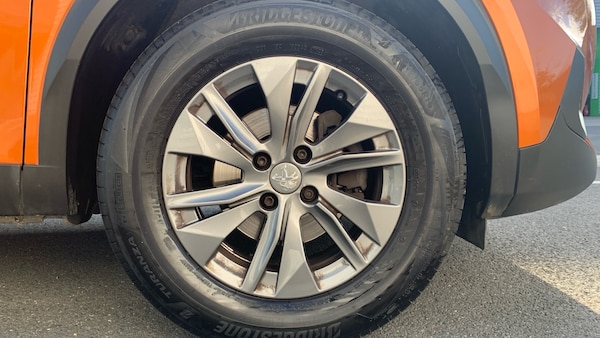 Used Peugeot 2008 2020 for sale - 76095555: Photo 17