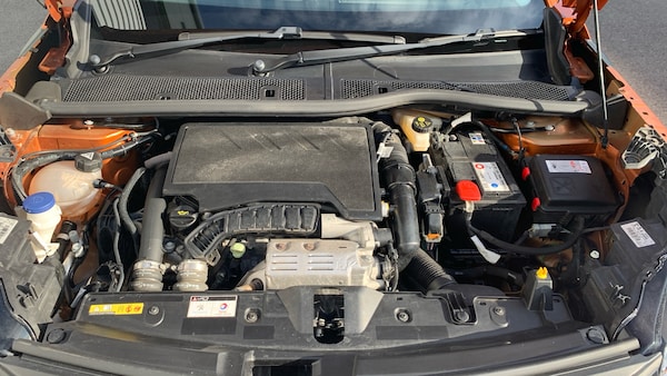 Used Peugeot 2008 2020 for sale - 76095555: Photo 18