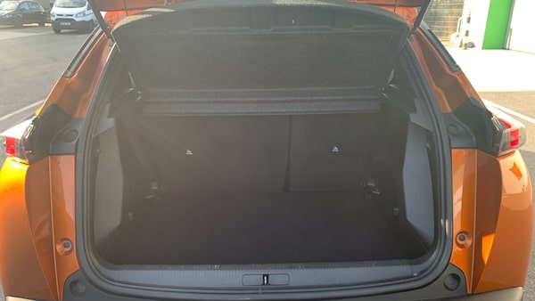 Used Peugeot 2008 2020 for sale - 76095555: Photo 19