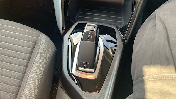 Used Peugeot 2008 2020 for sale - 76095555: Photo 20