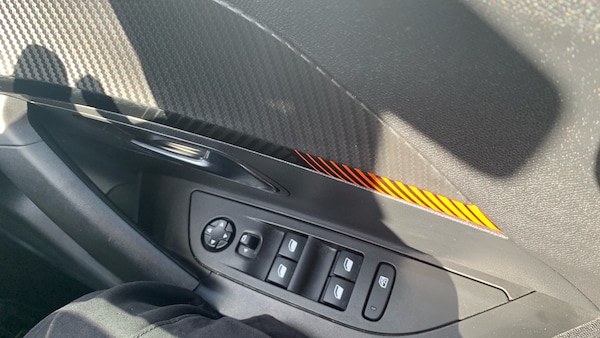 Used Peugeot 2008 2020 for sale - 76095555: Photo 22