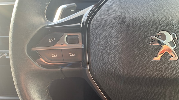 Used Peugeot 2008 2020 for sale - 76095555: Photo 23