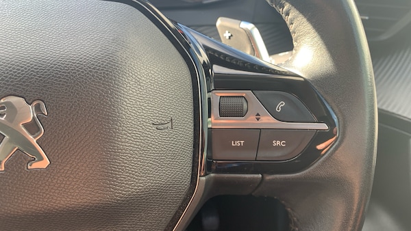Used Peugeot 2008 2020 for sale - 76095555: Photo 24