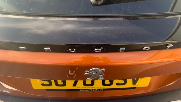 Used Peugeot 2008 2020 for sale - 76095555: Photo 26