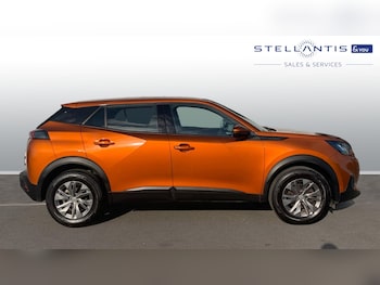 Used Peugeot 2008 2020 for sale - 76095555: Photo 2