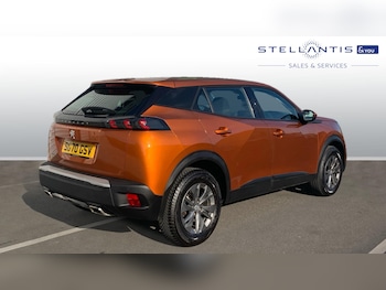 Used Peugeot 2008 2020 for sale - 76095555: Photo 3