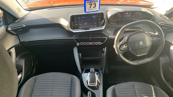 Used Peugeot 2008 2020 for sale - 76095555: Photo 4