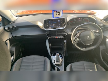 Used Peugeot 2008 2020 for sale - 76095555: Photo 4