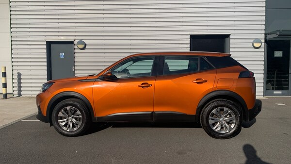 Used Peugeot 2008 2020 for sale - 76095555: Photo 6
