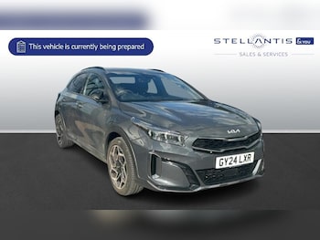 Used Kia XCeed 2024 for sale - 78418066: Photo